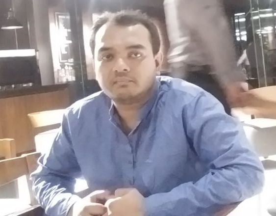 Photo of Shahedul